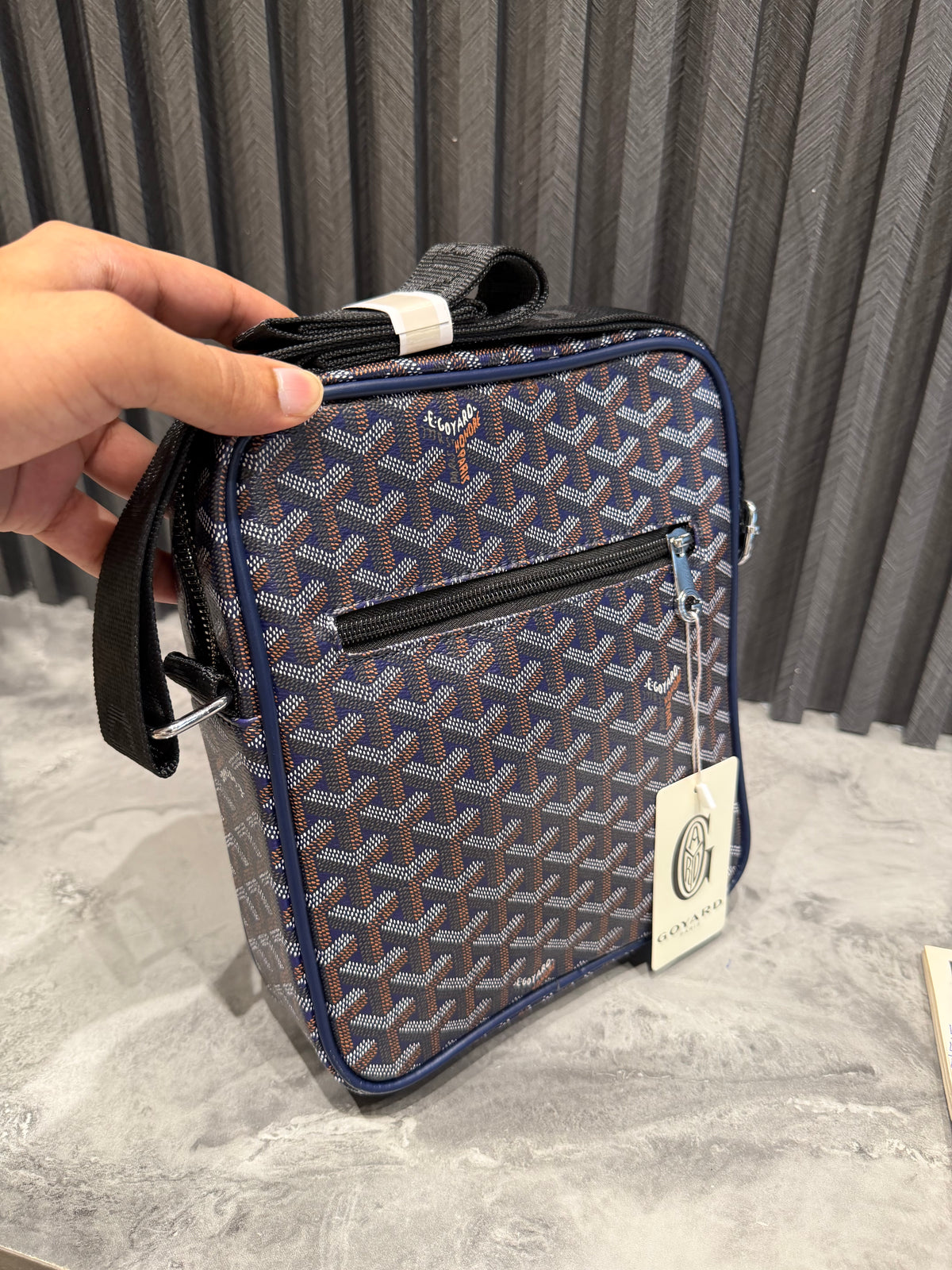 GOYARD BAG