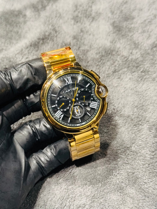 CARTIER