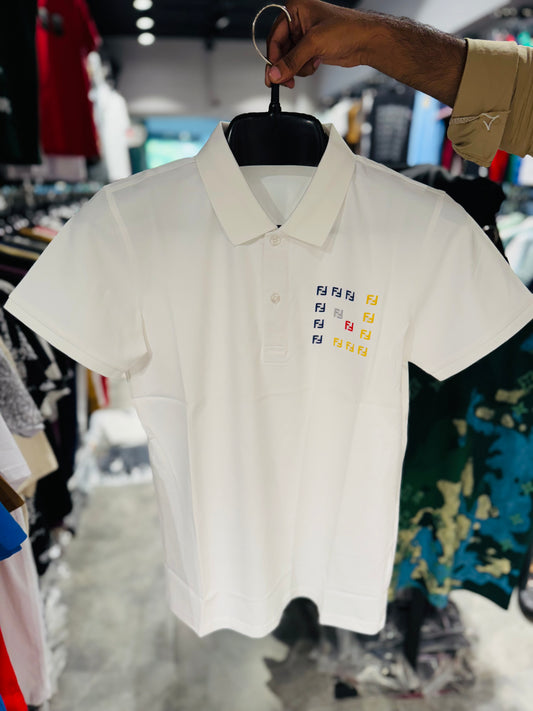 FENDI POLO