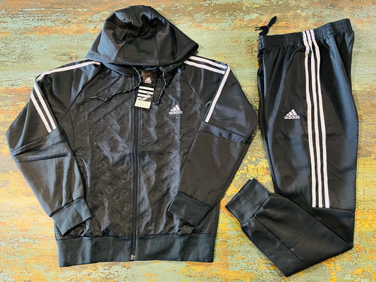 ADIDAS TRACKSUIT