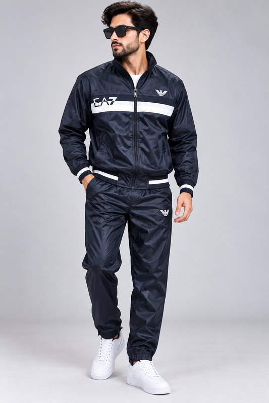 ARMANI TRACKSUIT