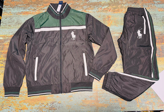 POLO TRACKSUIT
