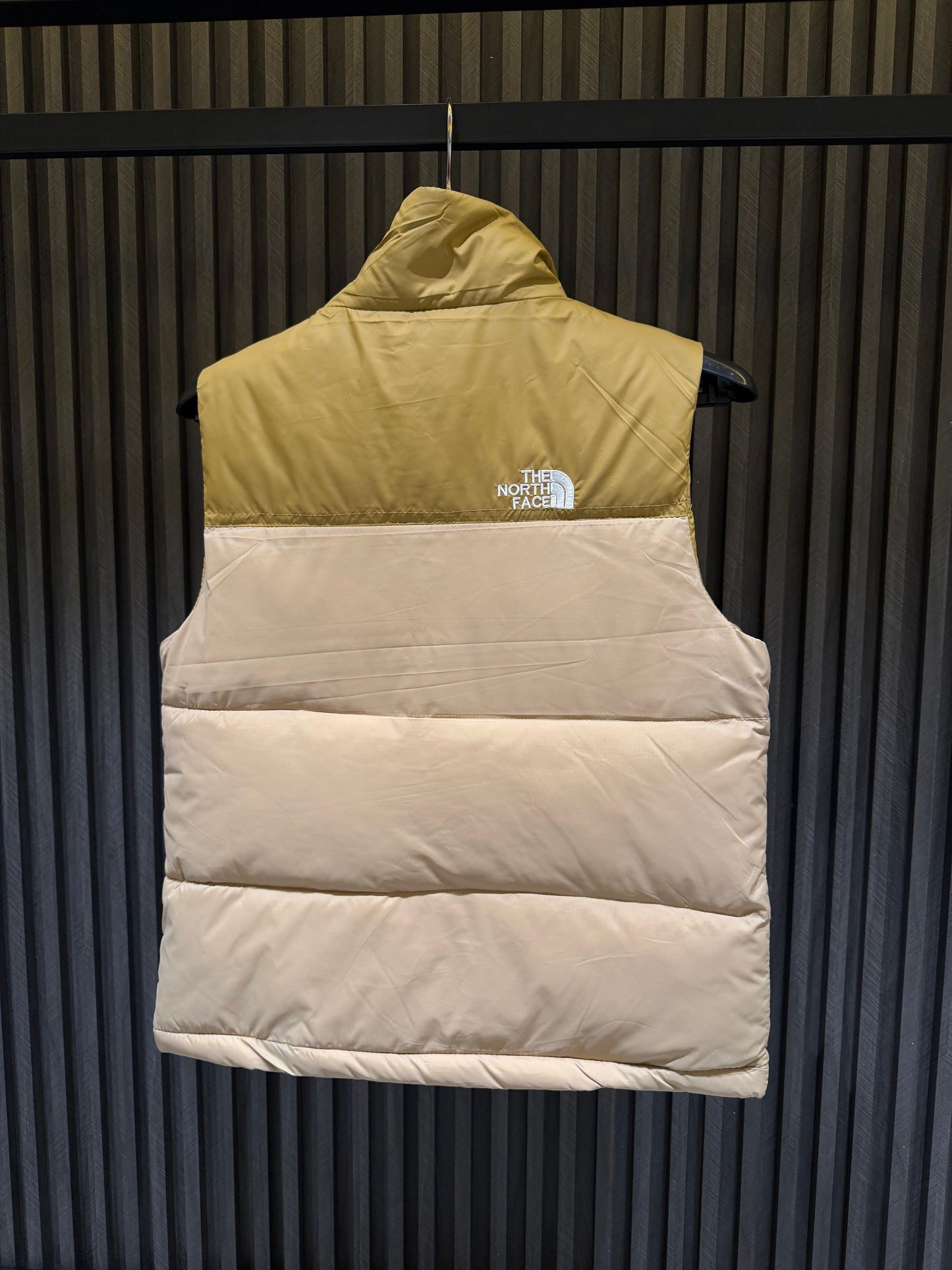 NORTHFACE SLEEVLESS