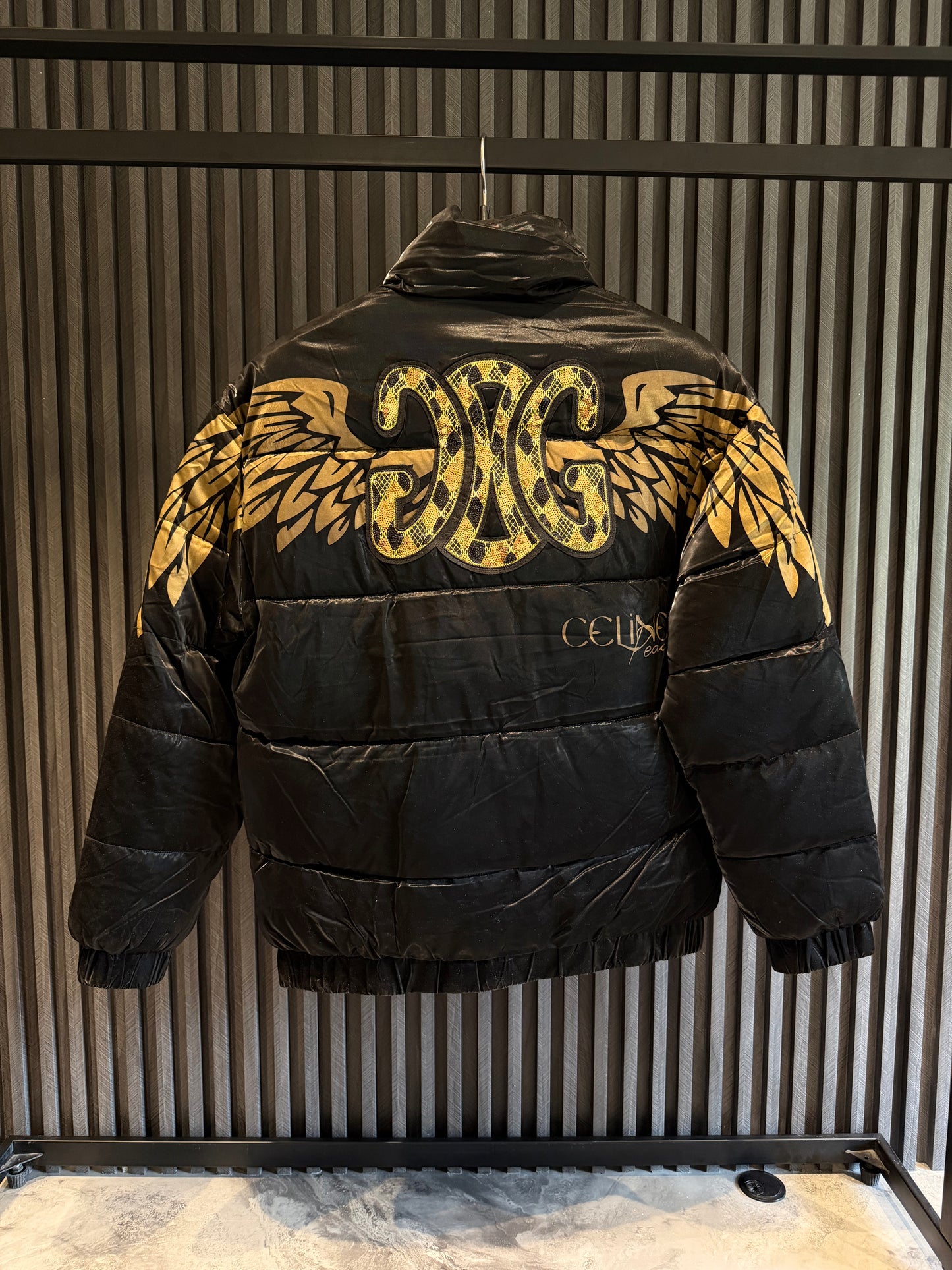 FASHION JACKET