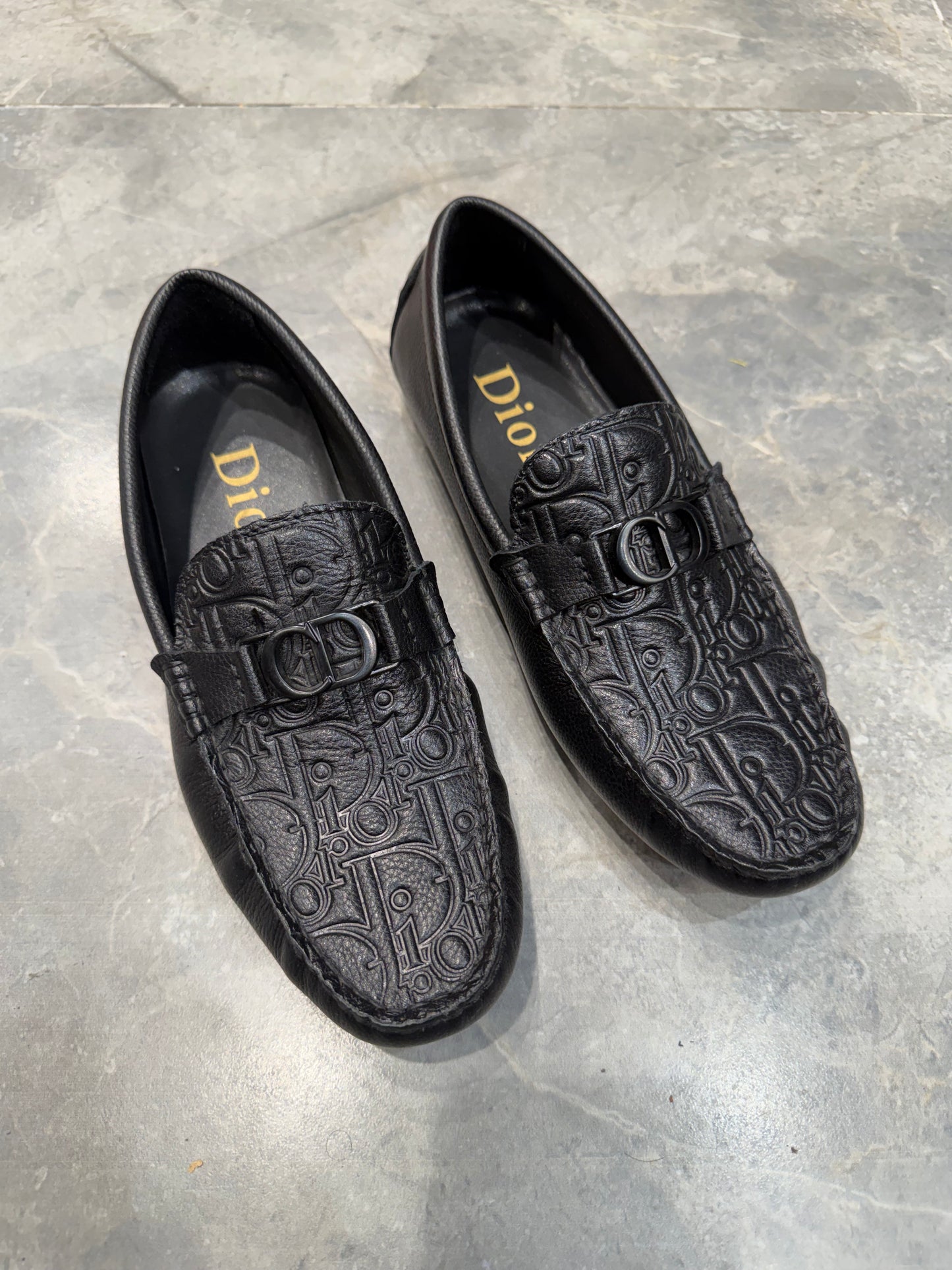 DIOR SHOES