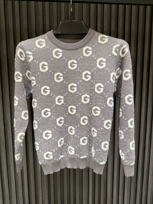 GUCCI SWETTER