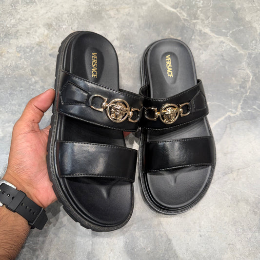 VERSACE SLIPPER
