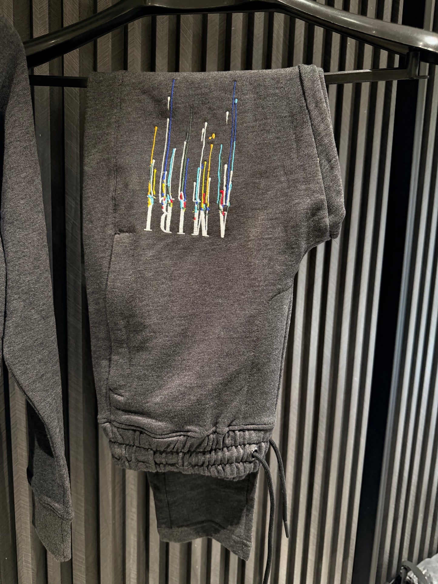 AMIRI TRACKSUIT