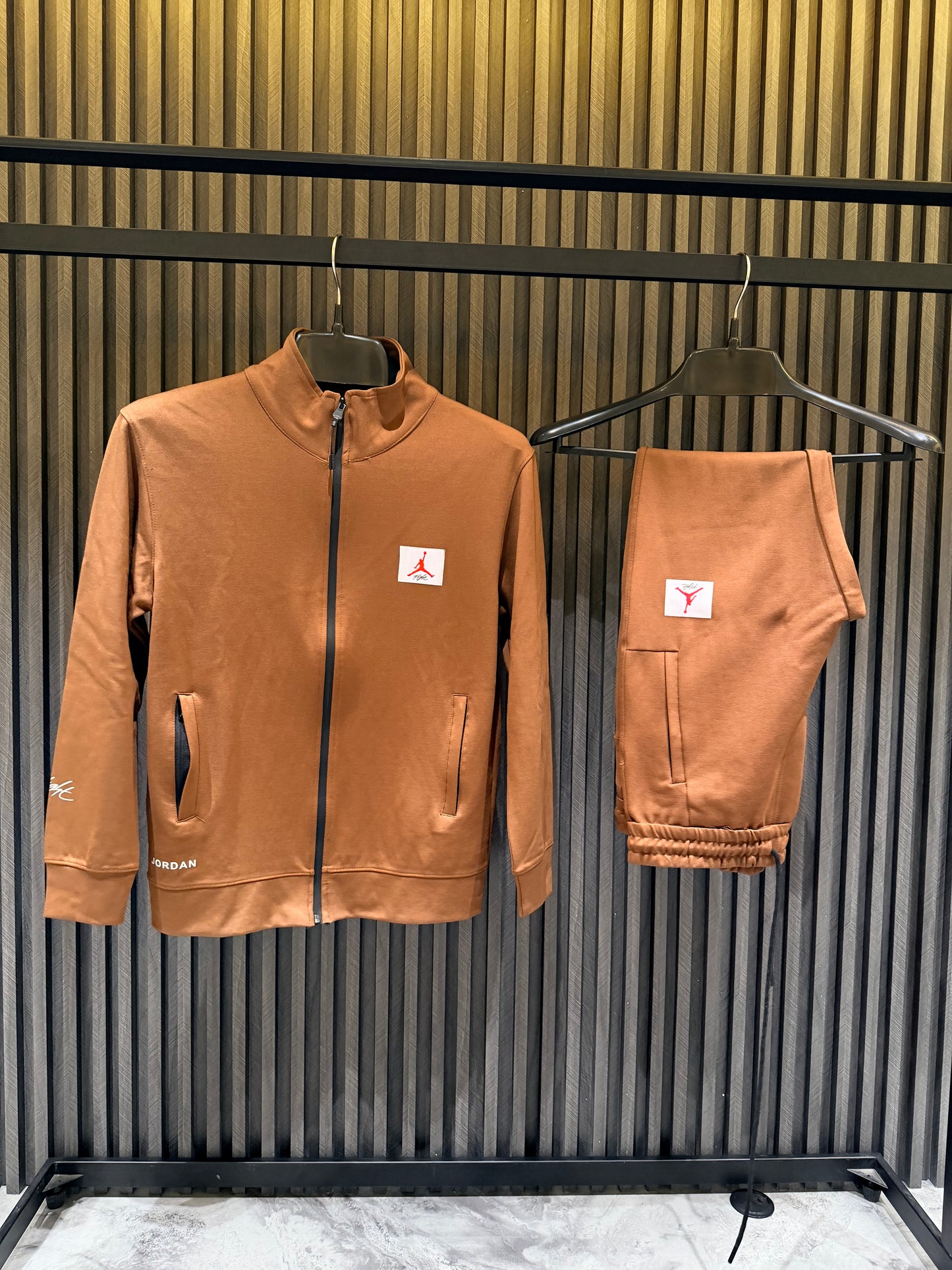 JORDAN TRACKSUIT