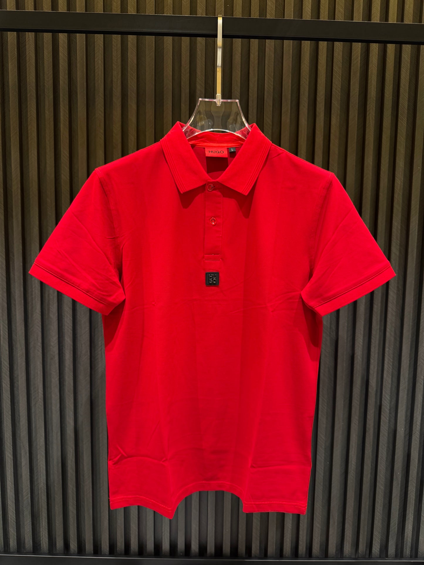 BOSS POLO IMPORTED
