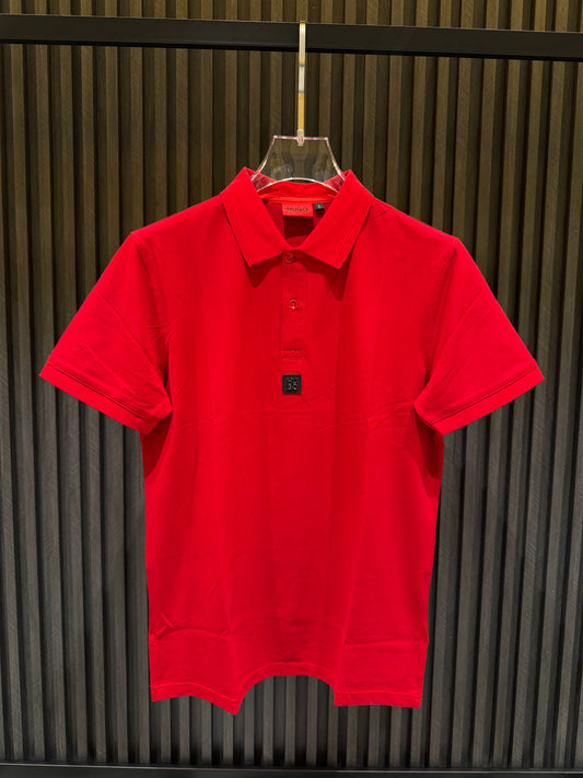 BOSS POLO IMPORTED