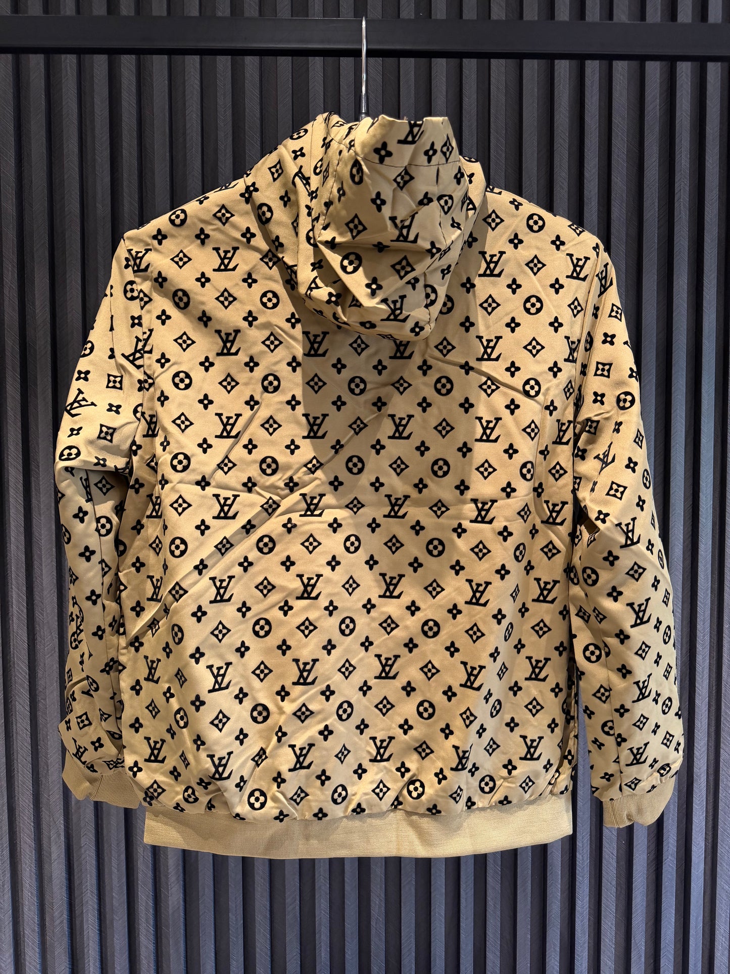 LV JACKET