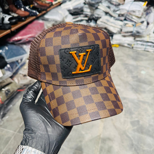 LV CAP