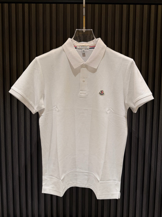 MONCLER POLO IMPORTED