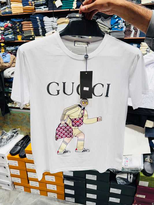 GUCCI IMPORTED TSHIRT