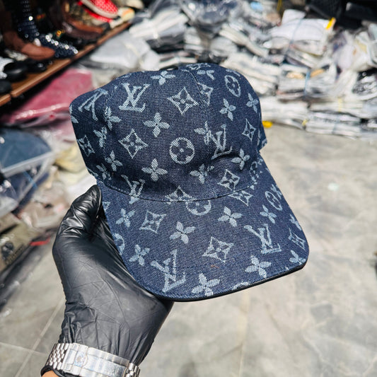 LV CAP