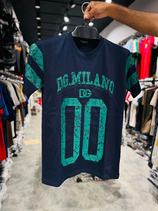 D&G TURKEY TSHIRT