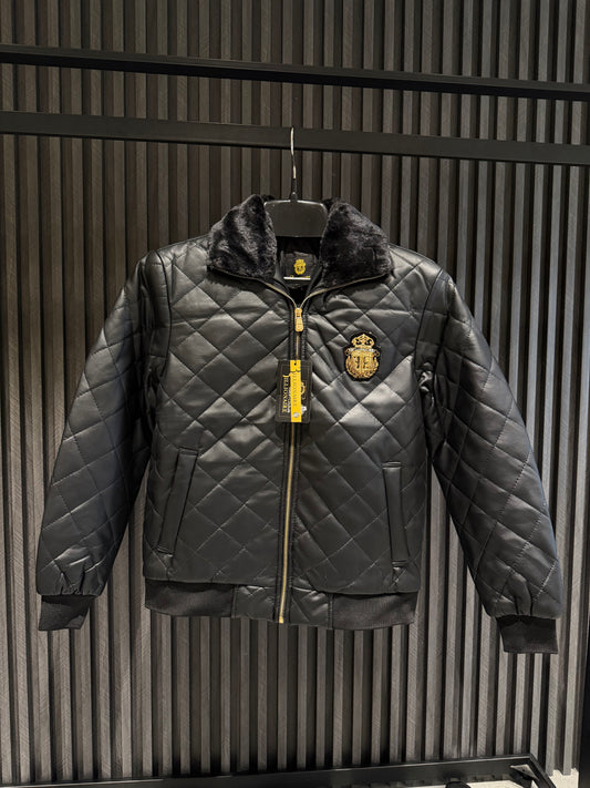 BILLIONAIRE JACKET