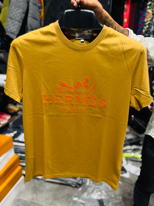 HERMES IMPORTED TSHIRT