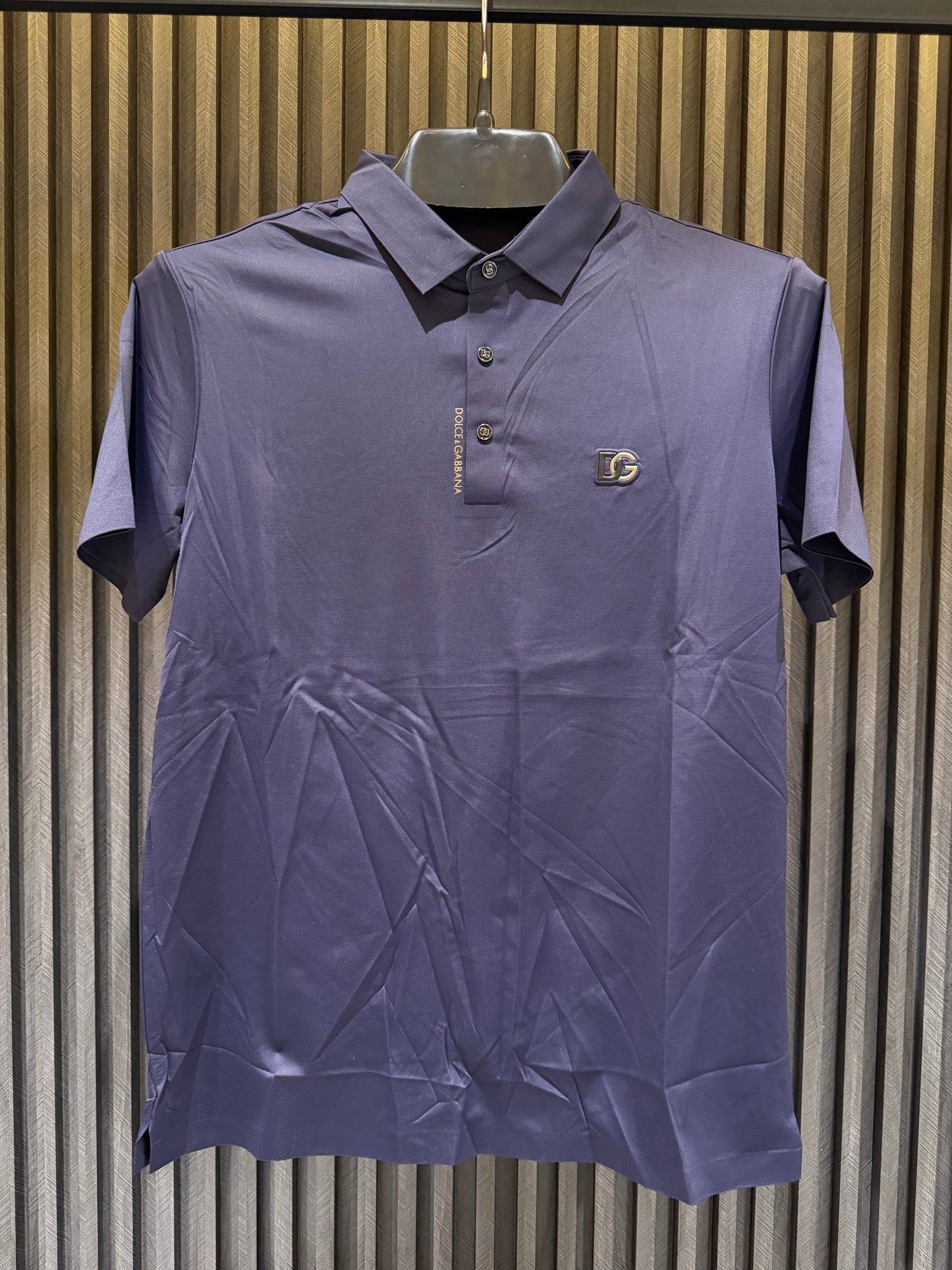 D&G SL POLO
