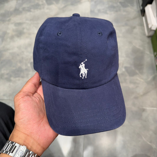 POLO CAP