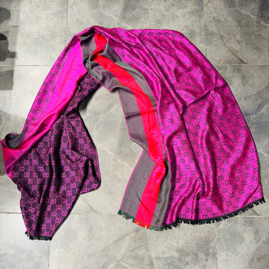 GUCCI SCARF