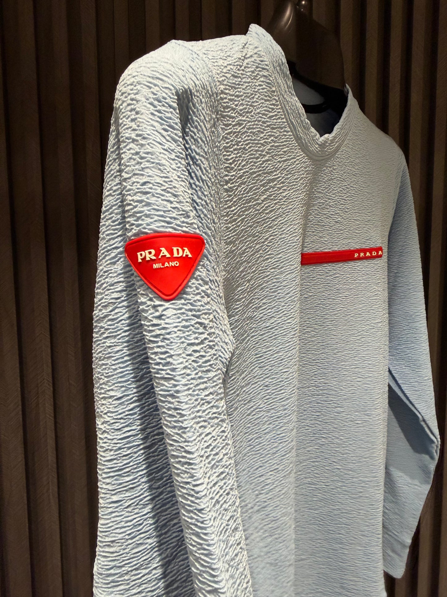 PRADA SWEATSHIRT