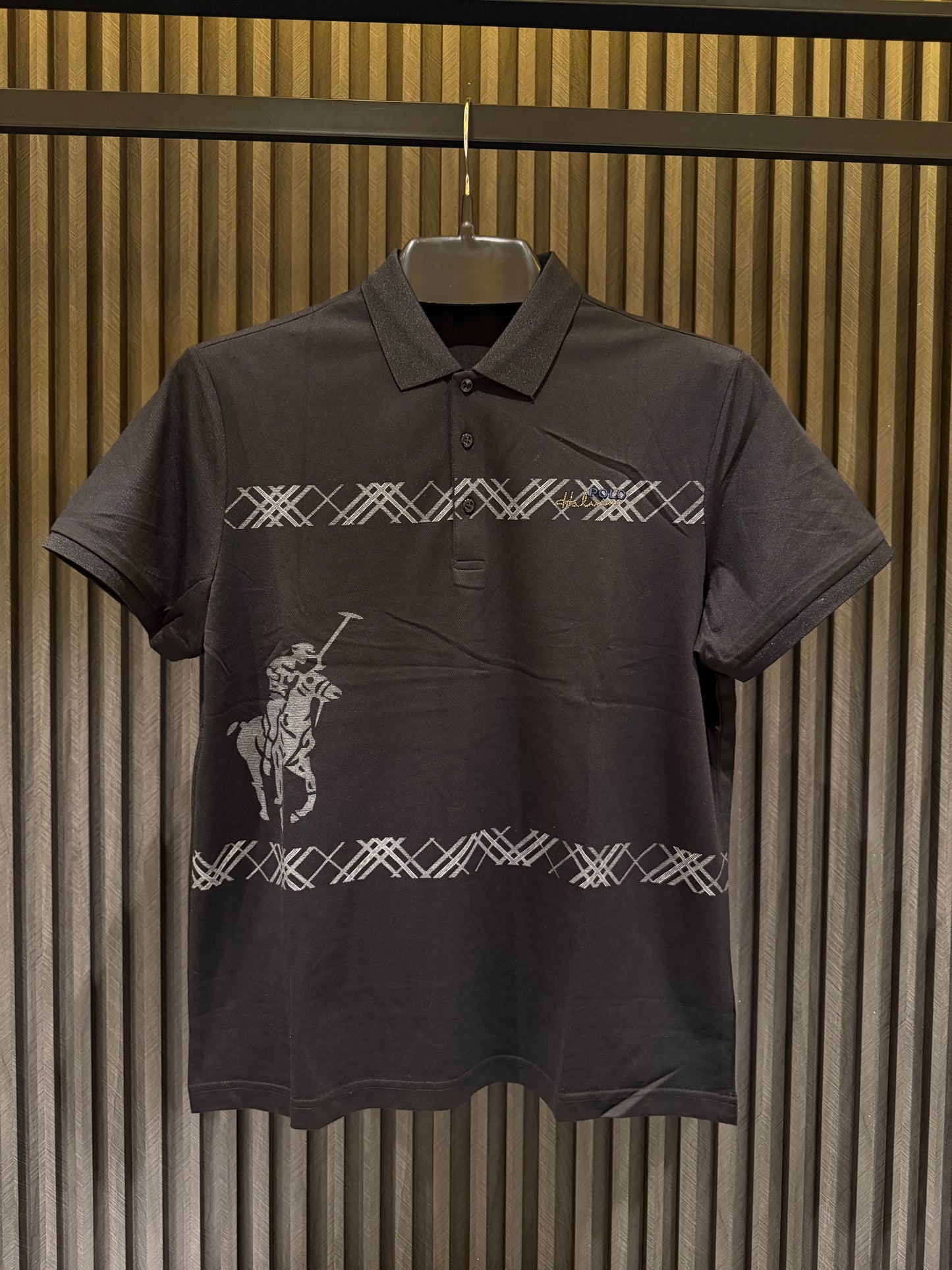 RL SL POLO