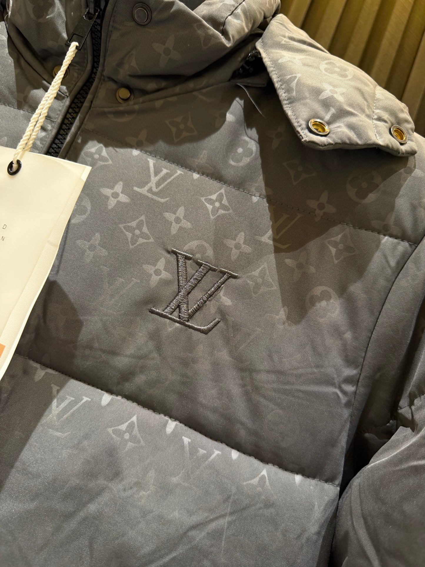LV JACKET