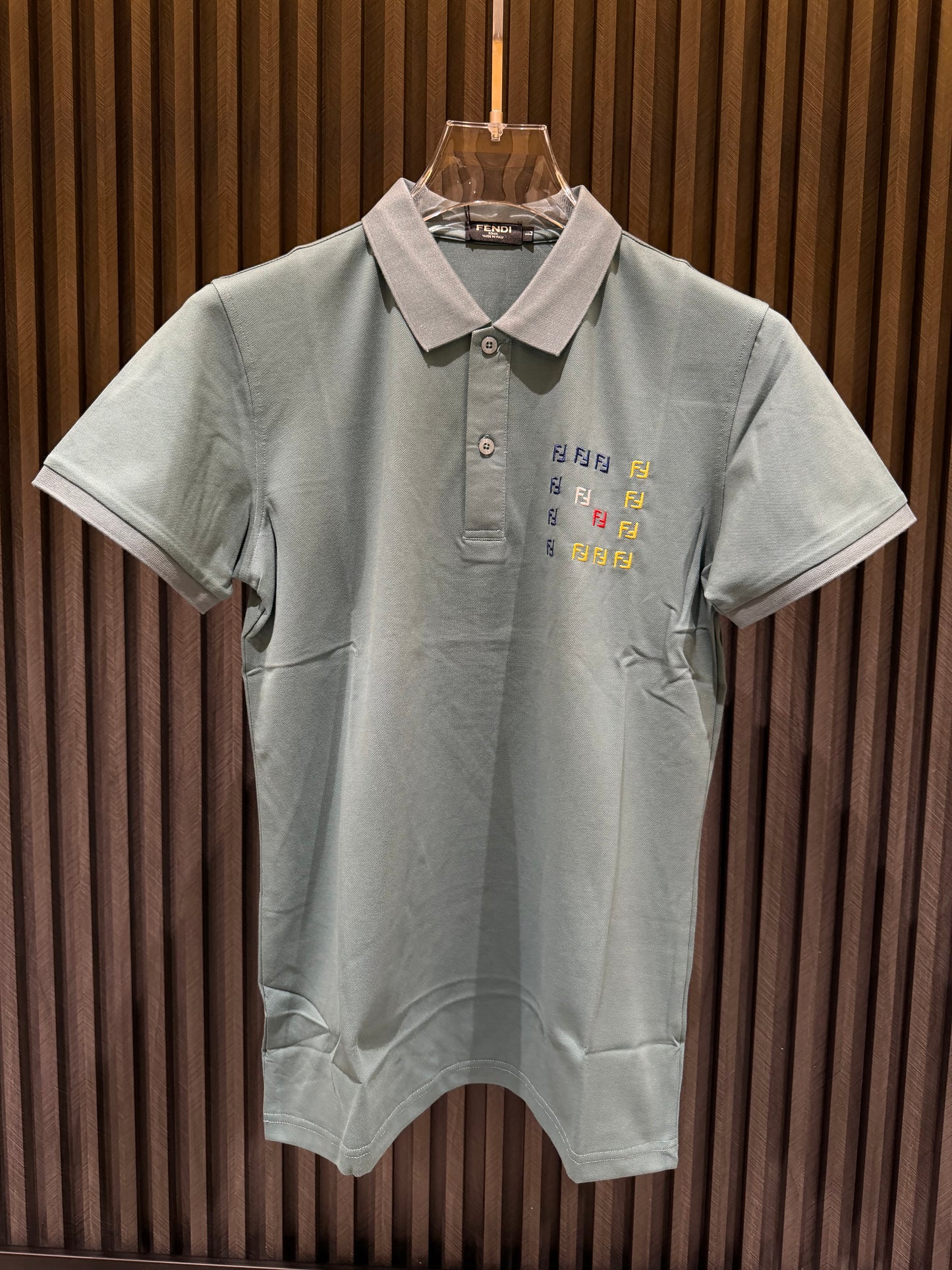 FENDI POLO IMPORTED