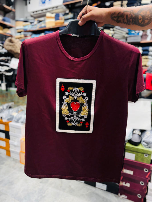 D&G  TSHIRT