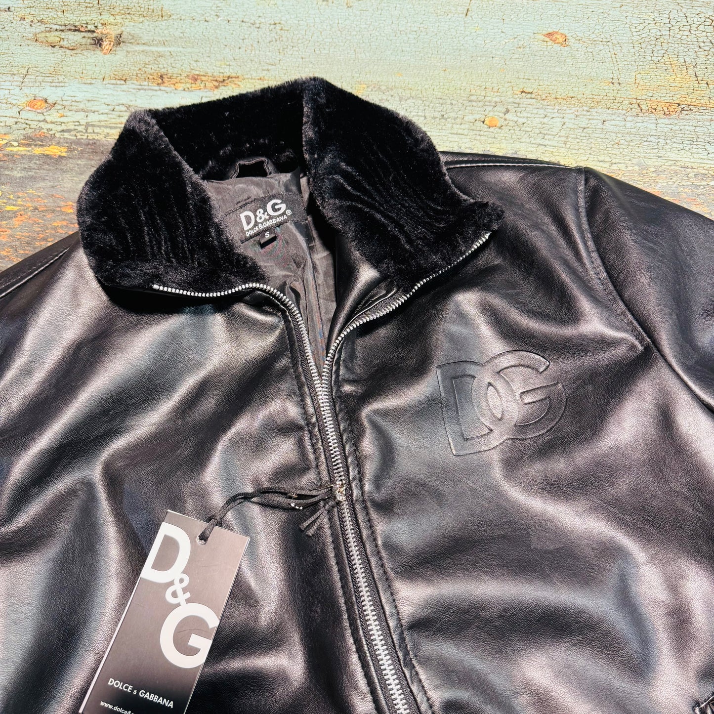 DNG JACKET