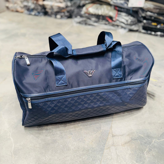 ARMANI LUGGAGE