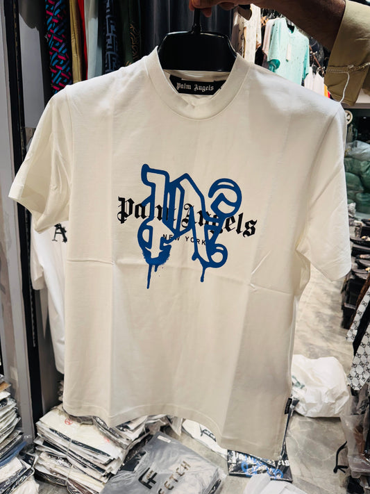PALM ANGELS TURKEY TSHIRT