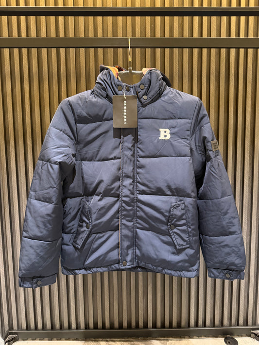 BURBERRY JACKET
