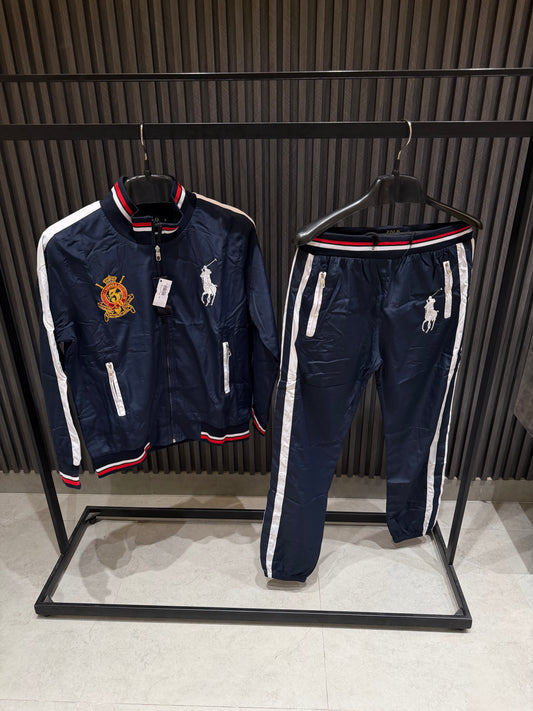 RL POLO TRACKSUIT