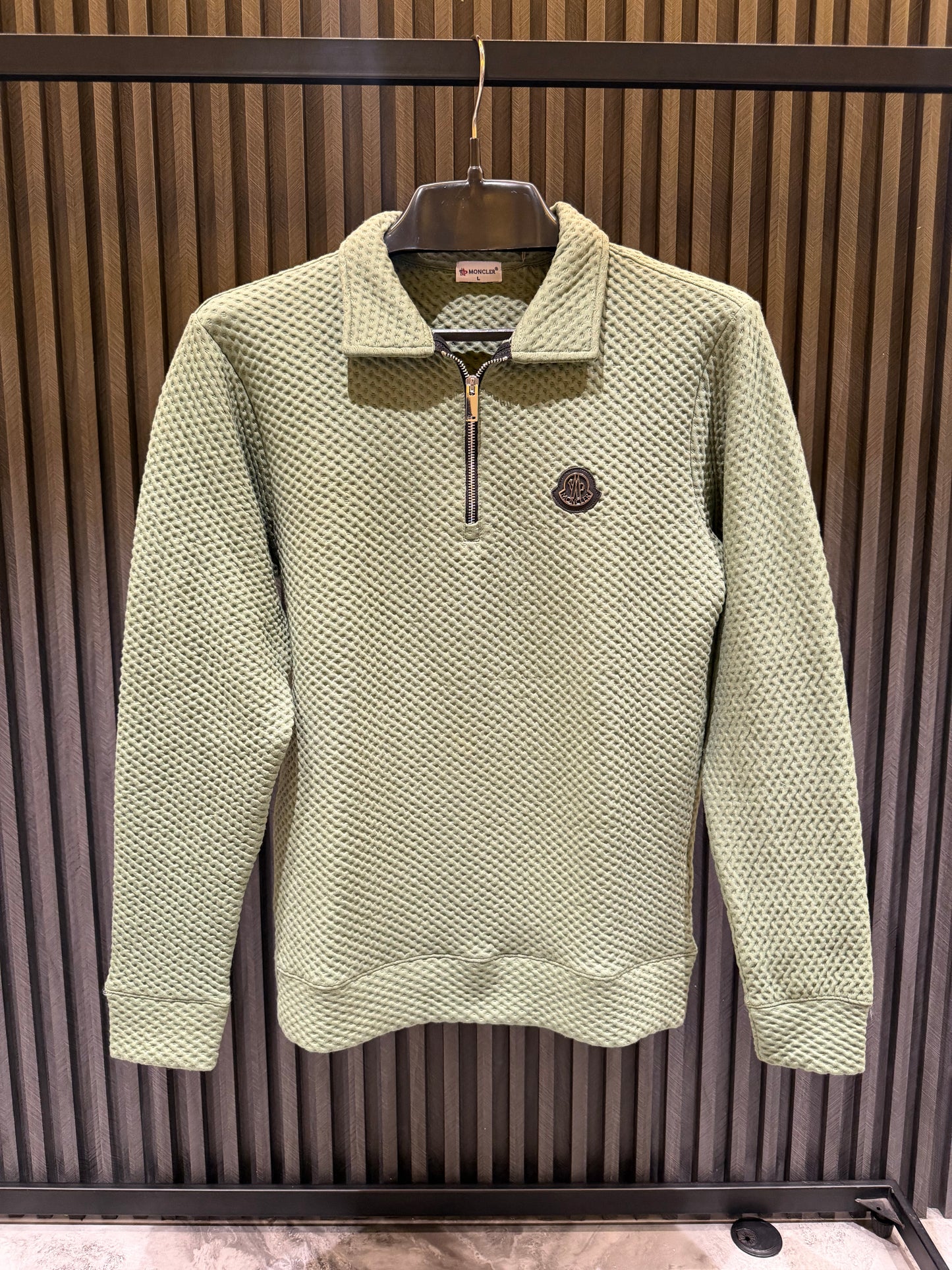 MONCLER SWEATSHIRT