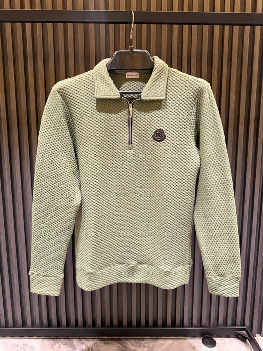 MONCLER SWEATSHIRT