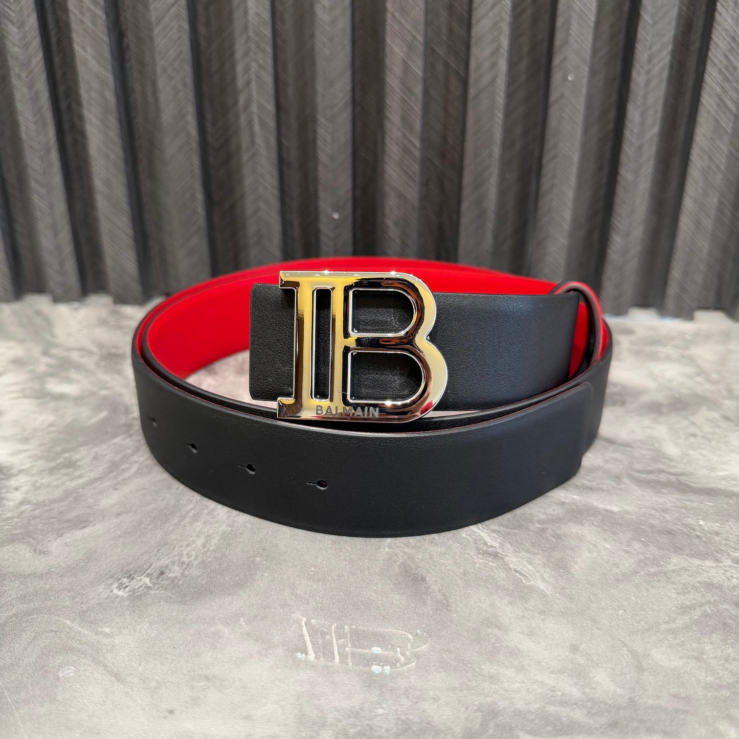BALMAIN BELT