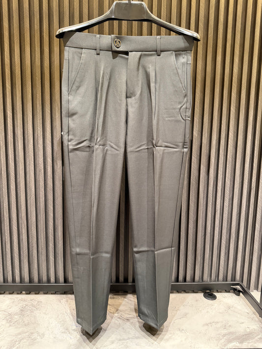 BURBERRY Pant Style Trouser