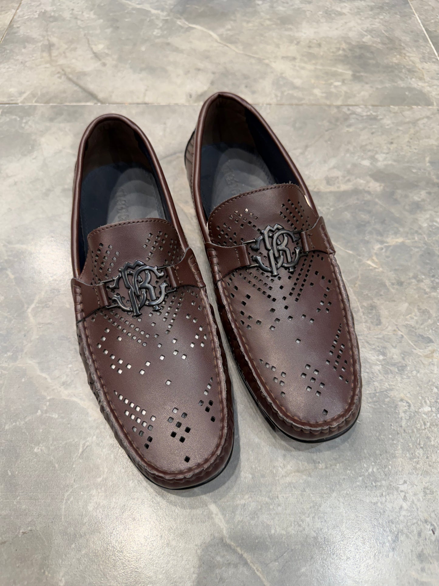 roberto cavalli SHOES