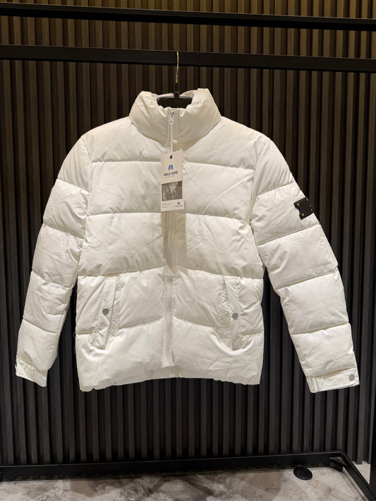 BALENCIAGA JACKET