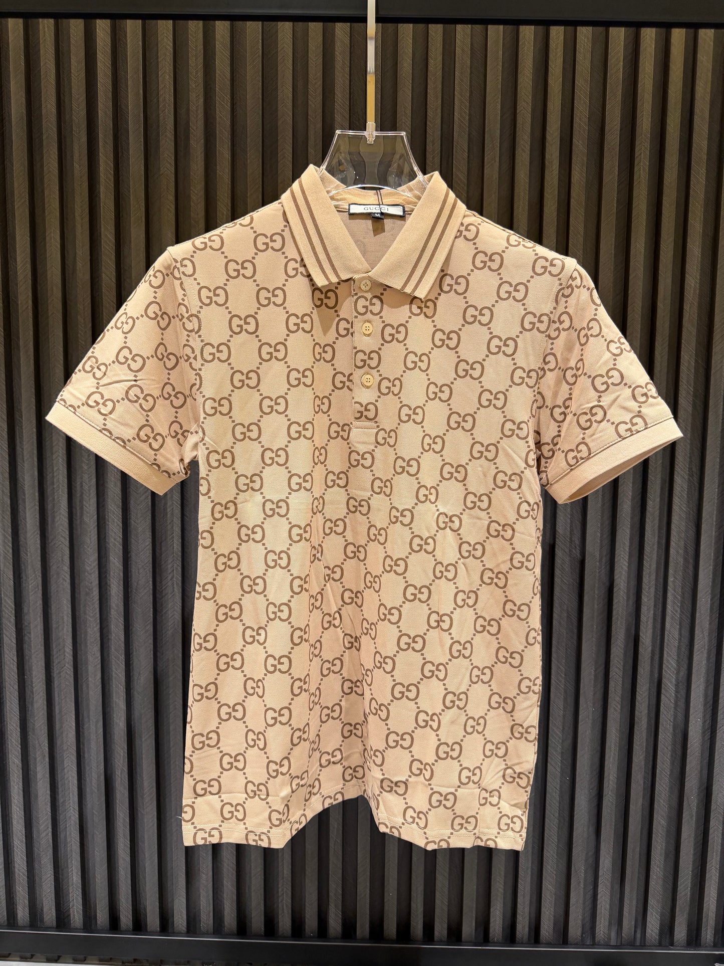 GUCCI POLO IMPORTED