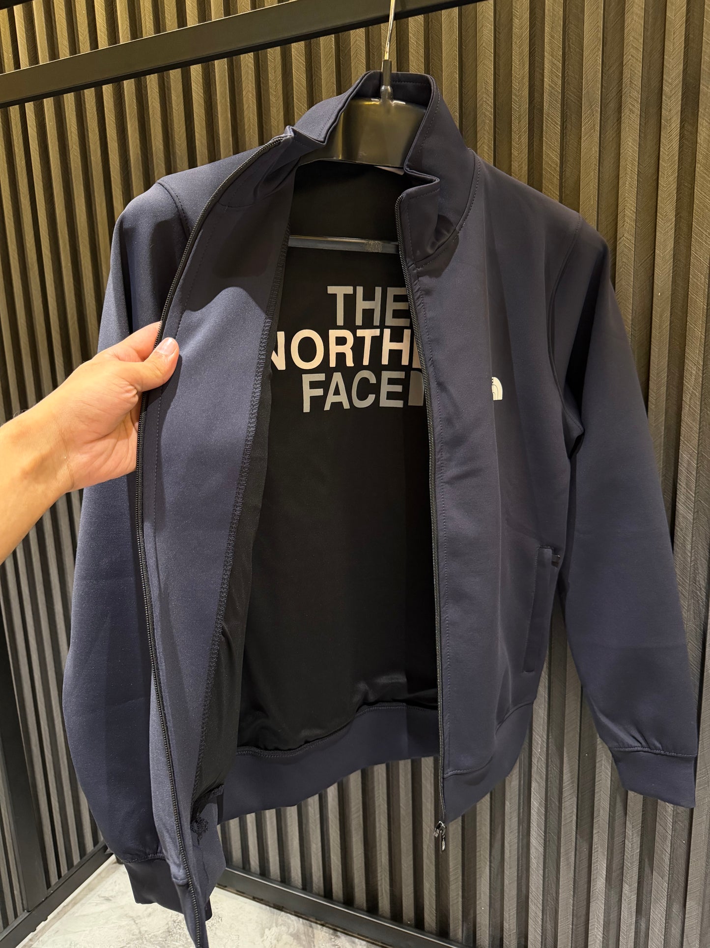 NORTHFACE UPPER