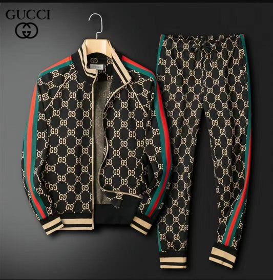 GUCCI TRACKSUIT 1.1 HIGH GRADE