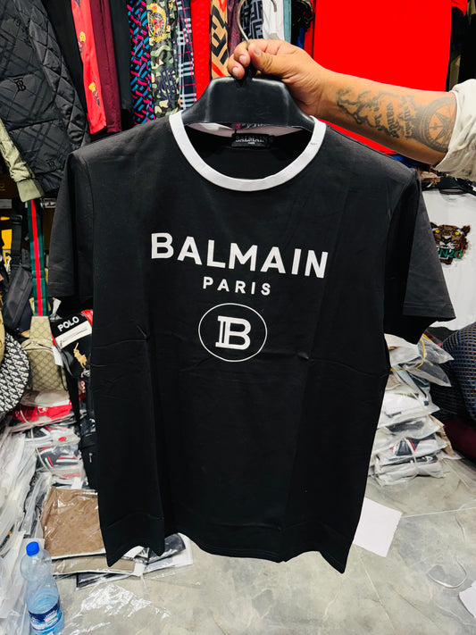 BALMAIN IMPORTED TSHIRT