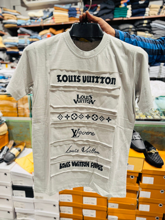 LV TURKEY TSHIRT