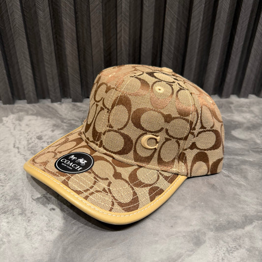 COACH CAP