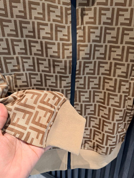 FENDI TRACKSUIT