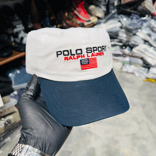 POLO CAP